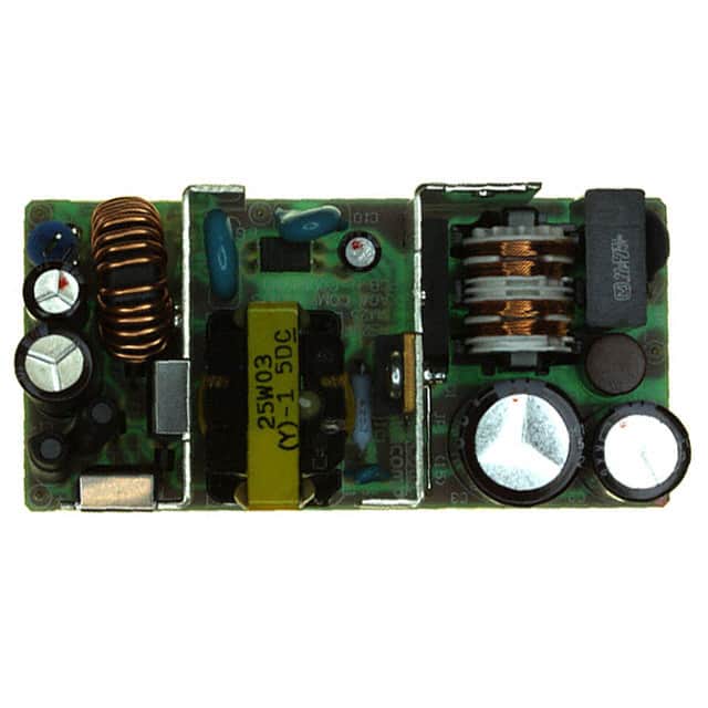 KRS25F-03 Kaga Electronics USA  AC DC Converters